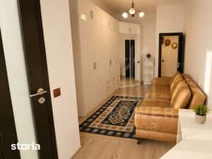 Apartament 3 camere decomandat, 2 băi, parcare proprie  Șelimbăr — miniatura 5