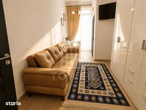 Apartament 3 camere decomandat, 2 băi, parcare proprie  Șelimbăr — miniatura 6