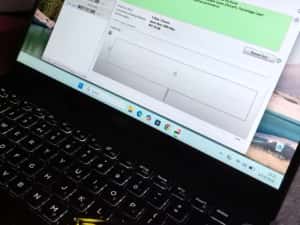 Samsung NVMe 512 Gb nou — miniatura 4