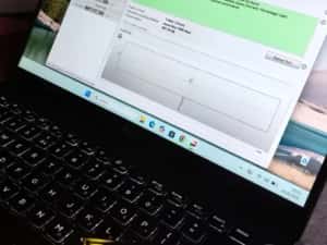 Samsung NVMe 512 Gb nou — miniatura 8