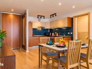 2 camere | Ambiance Residence | Baneasa Sisesti | 2 bai | Parcare subt — miniatura 6