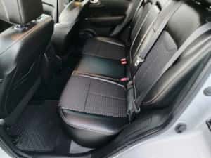 Renault Kadjar 1.6 dCI Energy XMOD 4X4 SUV - RAR EFECTUAT, primul rand de NUMERE ROSII ! — miniatura 6