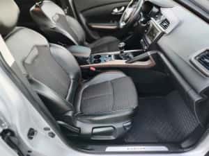 Renault Kadjar 1.6 dCI Energy XMOD 4X4 SUV - RAR EFECTUAT, primul rand de NUMERE ROSII ! — miniatura 7