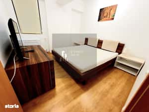 2 camere de închiriat –Piata Suduluui  - Bloc nou - Mobilat — miniatura 4