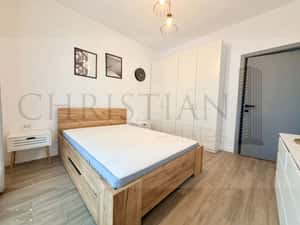 Apartament 2 Camere Exigent Plaza Residence Faza 5 Lujerului AFI Cotro — miniatura 1