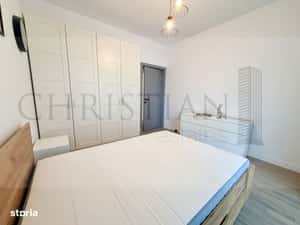 Apartament 2 Camere Exigent Plaza Residence Faza 5 Lujerului AFI Cotro — miniatura 5