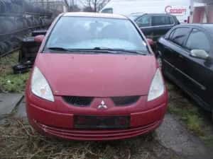 Piese MITSUBISHI COLT an 2006 motor 1,6 benzina ORIGINALE