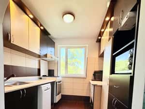 Apartament 2 camere – Zona Nord | Complet mobilat și utilat | — miniatura 4