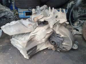 cutie de viteze peugeot boxer ,citroen jumper 2.2 euro5 an 2015 — miniatura 4