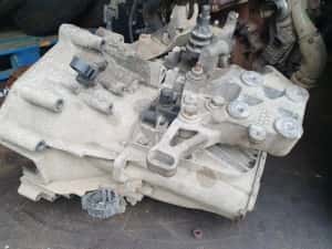 cutie de viteze peugeot boxer ,citroen jumper 2.2 euro5 an 2015 — miniatura 5