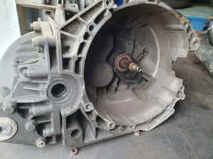 cutie de viteze peugeot boxer ,citroen jumper 2.2 euro5 an 2015 — miniatura 6