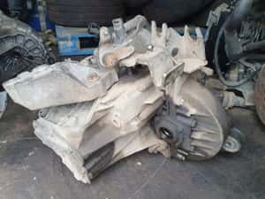 cutie de viteze peugeot boxer ,citroen jumper 2.2 euro5 an 2015 — miniatura 7