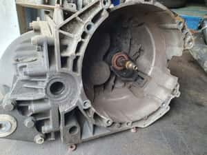 cutie de viteze peugeot boxer ,citroen jumper 2.2 euro5 an 2015 — miniatura 9