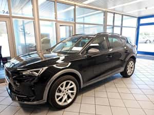 Cupra Formentor 2022, 47.458 km, Diesel, 150 CP