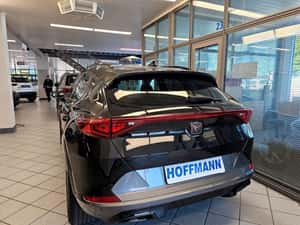 Cupra Formentor 2022, 47.458 km, Diesel, 150 CP — miniatura 3