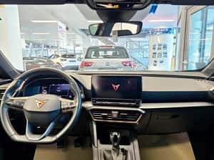 Cupra Formentor 2022, 47.458 km, Diesel, 150 CP — miniatura 4