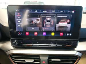 Cupra Formentor 2022, 47.458 km, Diesel, 150 CP — miniatura 6
