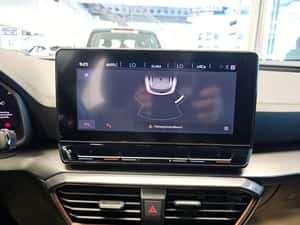Cupra Formentor 2022, 47.458 km, Diesel, 150 CP — miniatura 7