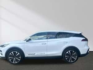 BYD TANG SUV Electric, 517 cp, 2025, Second-Hand, 20.000 km — miniatura 2