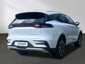 BYD TANG SUV Electric, 517 cp, 2025, Second-Hand, 20.000 km — miniatura 3