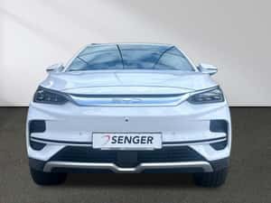 BYD TANG SUV Electric, 517 cp, 2025, Second-Hand, 20.000 km — miniatura 4