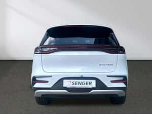 BYD TANG SUV Electric, 517 cp, 2025, Second-Hand, 20.000 km — miniatura 5