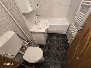 Apartament 2 camere Alexandru cel Bun , 57 metri, etaj 9 Cod:162680 — miniatura 4