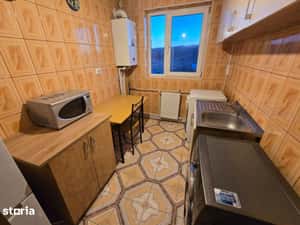 Apartament 2 camere Alexandru cel Bun , 57 metri, etaj 9 Cod:162680 — miniatura 5
