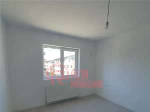 Vanzare apartament 2 camere, 66 mp, et 2 din 3, bloc 2025, super finisat, Dobroesti, Fundeni, Dragon — miniatura 3