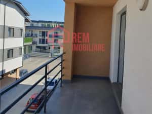 Vanzare apartament 2 camere, 66 mp, et 2 din 3, bloc 2025, super finisat, Dobroesti, Fundeni, Dragon — miniatura 8