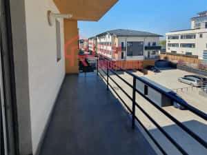 Vanzare apartament 2 camere, 66 mp, et 2 din 3, bloc 2025, super finisat, Dobroesti, Fundeni, Dragon — miniatura 9