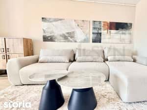 PRIMA CHIRIE APARTAMENT SUPERB l MOBILAT LUX l TERASA 54 MP l PARCARE — miniatura 5