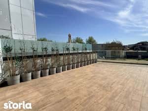 PRIMA CHIRIE APARTAMENT SUPERB l MOBILAT LUX l TERASA 54 MP l PARCARE — miniatura 6