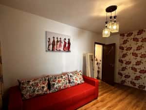 Inchiriez apartament 2 camere — miniatura 6