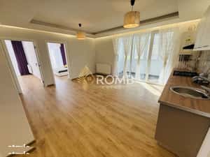 Apartament modern, 3 camere, etaj 1, zona Porii, Floresti. — miniatura 2