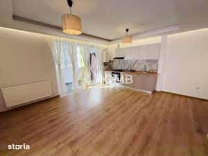 Apartament modern, 3 camere, etaj 1, zona Porii, Floresti. — miniatura 4