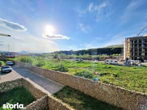 Apartament nou cu 2 camere, etajul 1, 53 mp,  parcare, Tineretului — miniatura 4