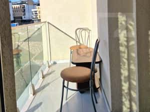 Apartament nou cu 2 camere, etajul 1, 53 mp,  parcare, Tineretului — miniatura 5