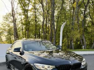 BMW Seria 4 F32 428i X-drive M