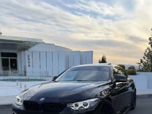 BMW Seria 4 F32 428i X-drive M — miniatura 5