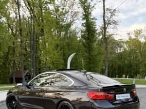 BMW Seria 4 F32 428i X-drive M — miniatura 7
