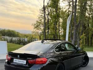 BMW Seria 4 F32 428i X-drive M — miniatura 9