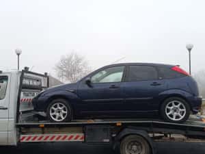 Asistenta Rutiera Non Stop Cluj A3 A10 Huedin SI în Toată Țara — miniatura 3