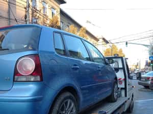 Asistenta Rutiera Non Stop Cluj A3 A10 Huedin SI în Toată Țara — miniatura 5