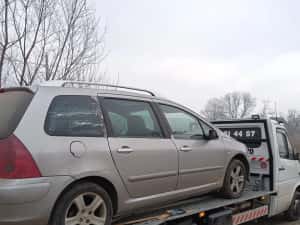 Asistenta Rutiera Non Stop Cluj A3 A10 Huedin SI în Toată Țara — miniatura 7