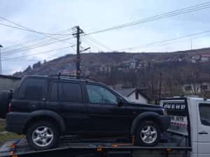 Asistenta Rutiera Non Stop Cluj A3 A10 Huedin SI în Toată Țara — miniatura 8
