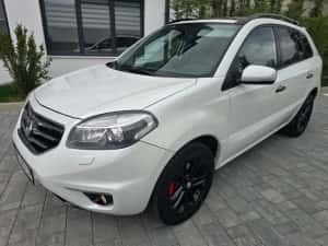 Renault Koleos Edition 2014 — miniatura 9