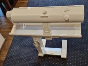 OFERTA calandru Miele cu abur — miniatura 4