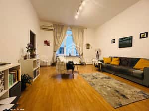 Parter inalt in cladire interbelica | Gradina Icoanei — miniatura 3