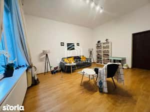 Parter inalt in cladire interbelica | Gradina Icoanei — miniatura 4